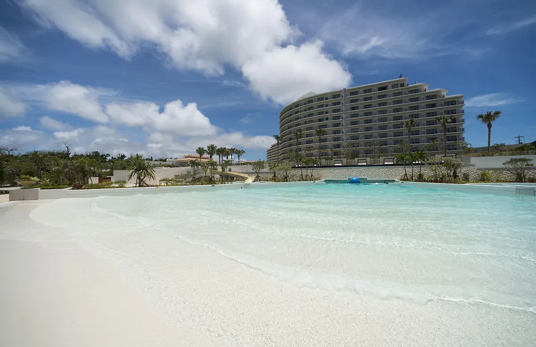 Hotel Monterey Okinawa Spa & Resort-1