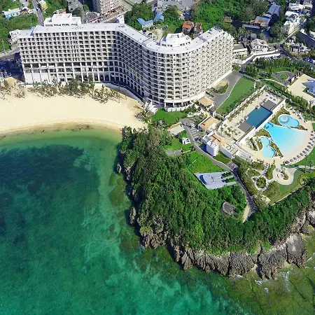 Hotel Monterey Okinawa Spa & Resort-3